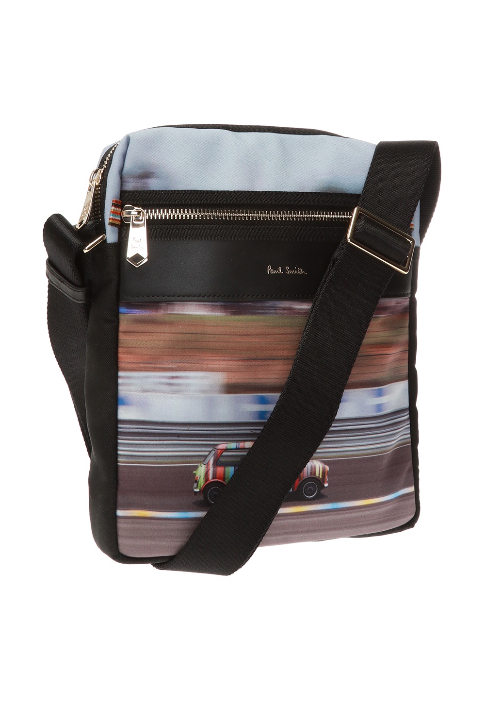 Paul Smith FC Barcelona Third 20 21 14.1 20L Backpack